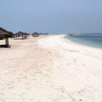 beaches